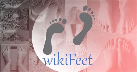 Meet the man behind wikiFeet, the encyclopedia where you can 